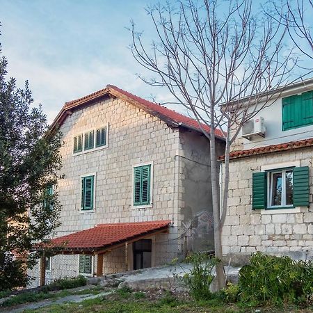 Tamaria Apartamento Split Exterior foto